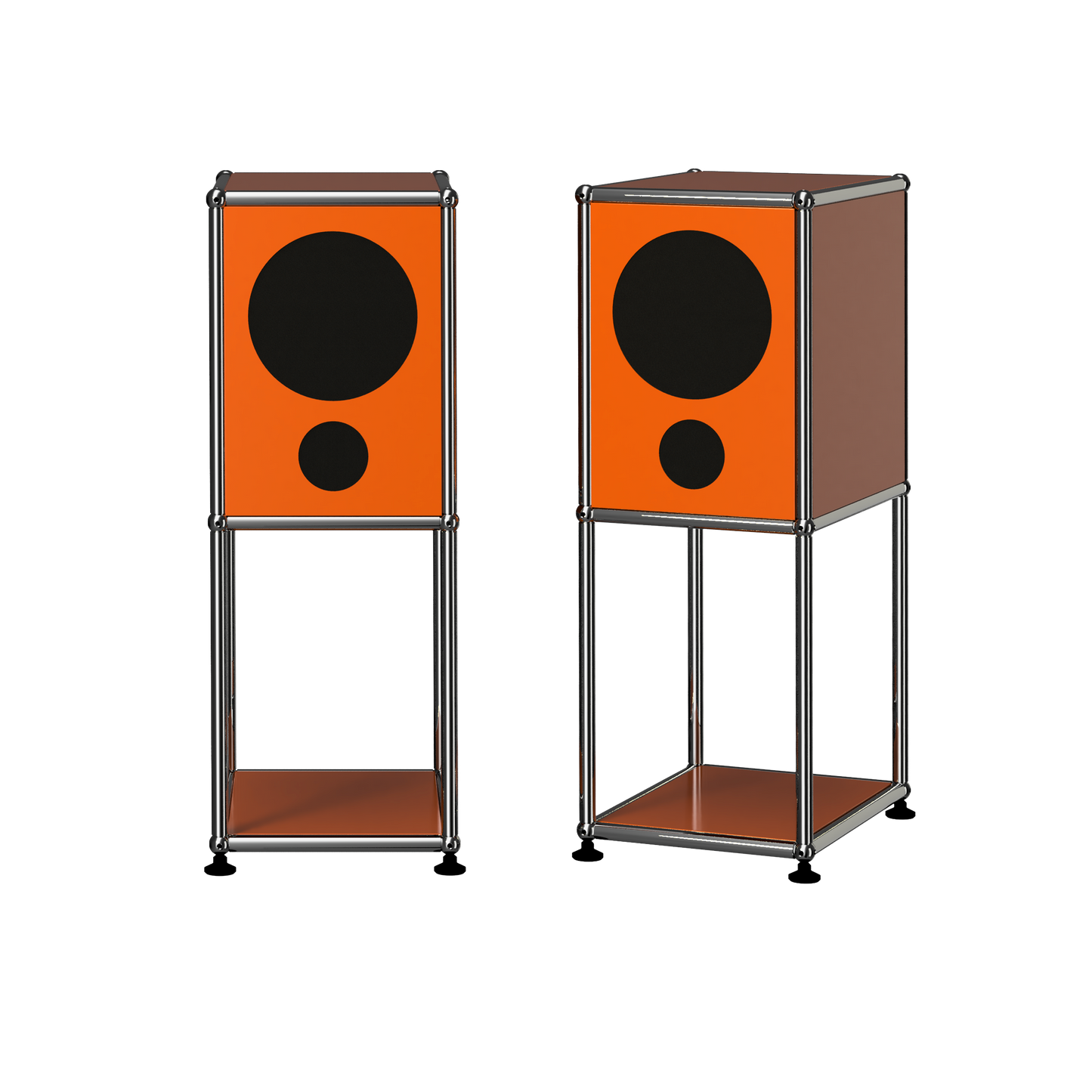USM Bookshelf Speaker