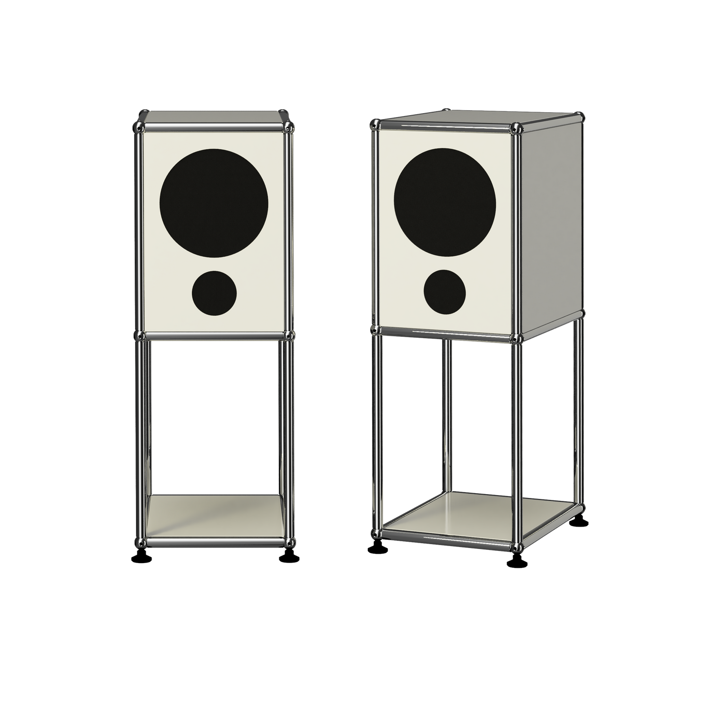 USM Bookshelf Speaker