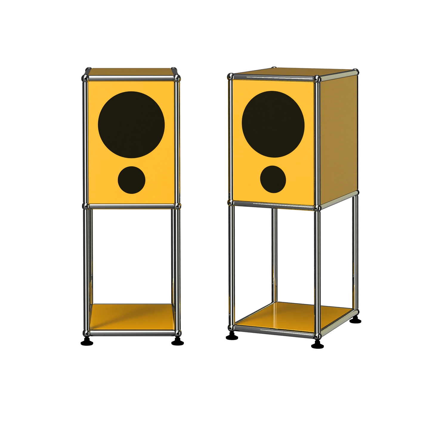 USM Bookshelf Speaker