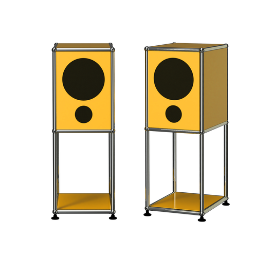 USM Bookshelf Speaker