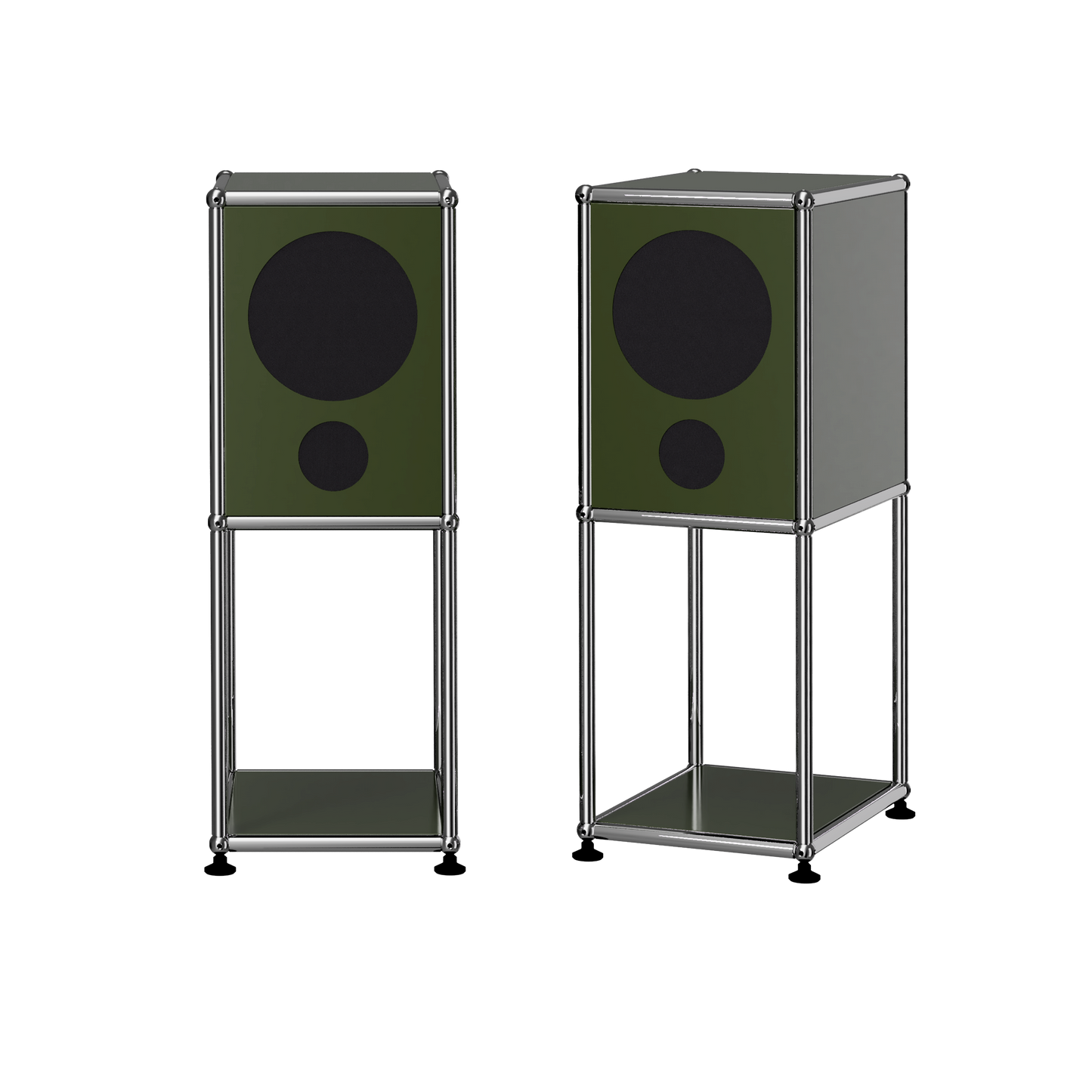 USM Bookshelf Speaker