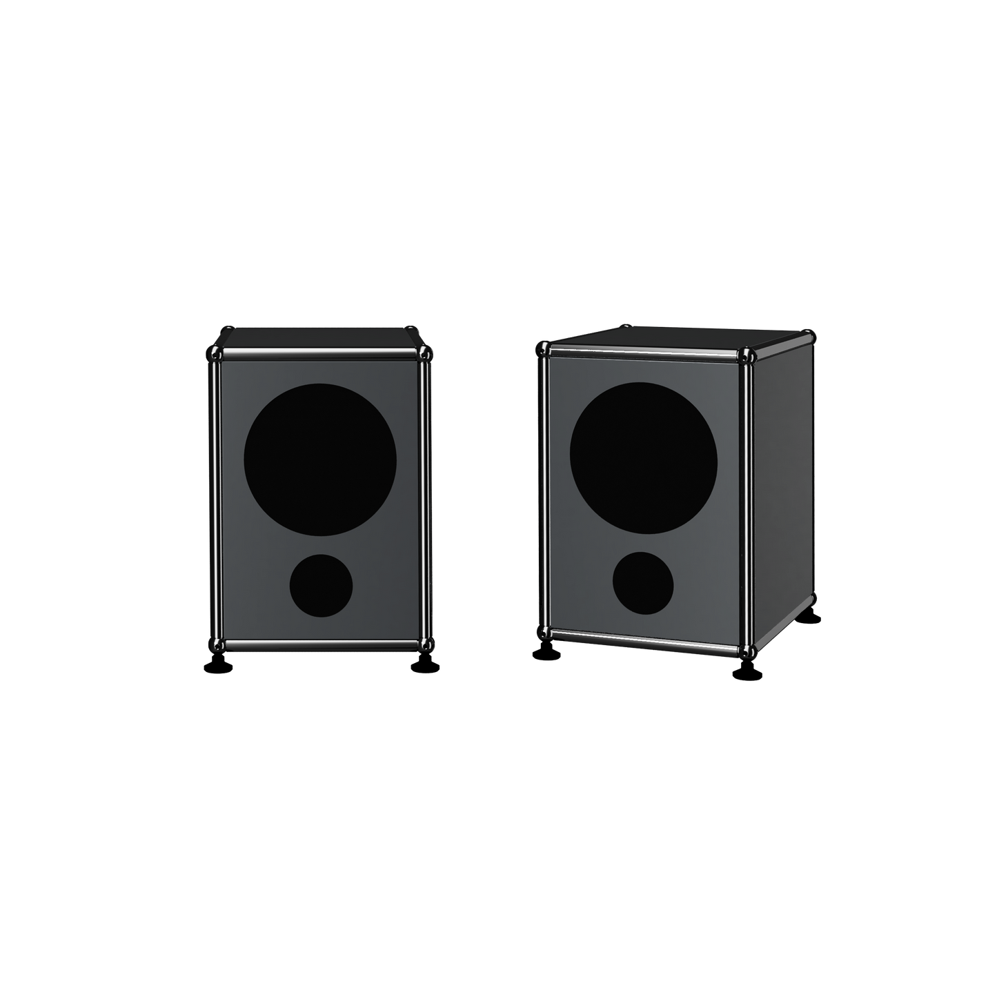 USM Bookshelf Speaker