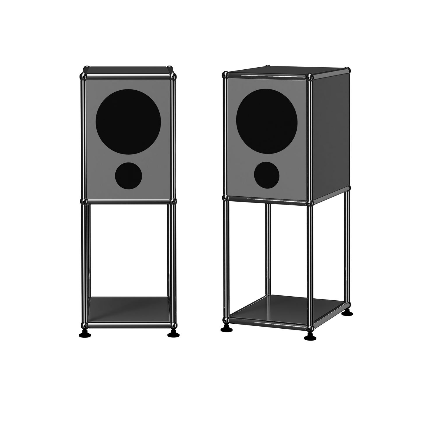 USM Bookshelf Speaker