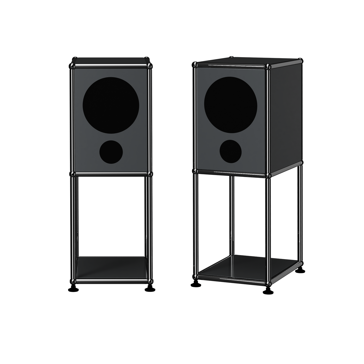 USM Bookshelf Speaker