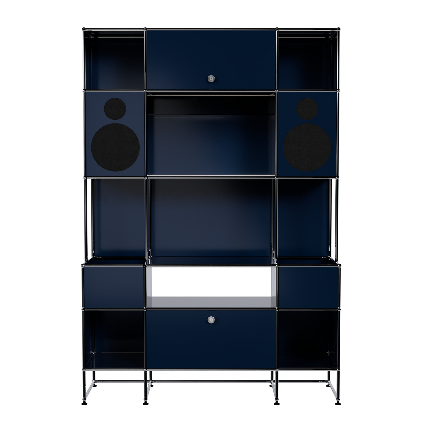 USM HiFi Wall