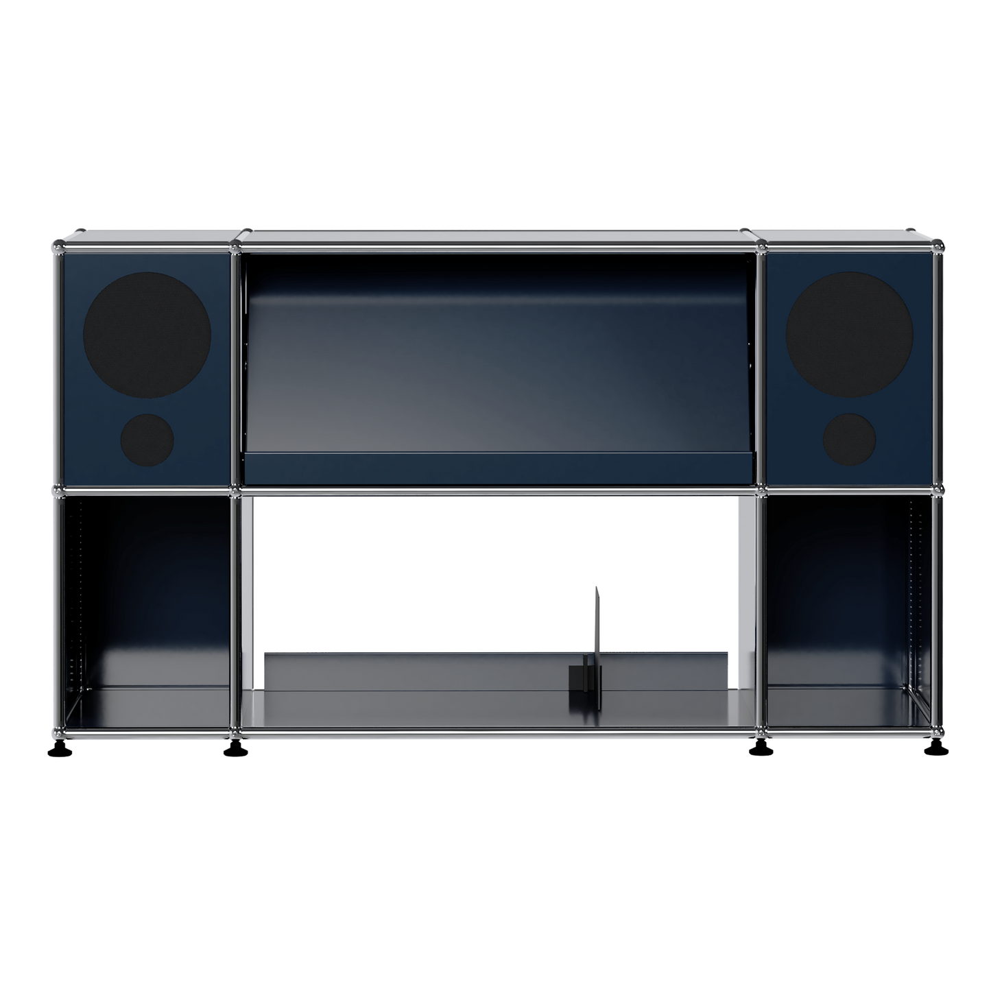 USM Audio Console