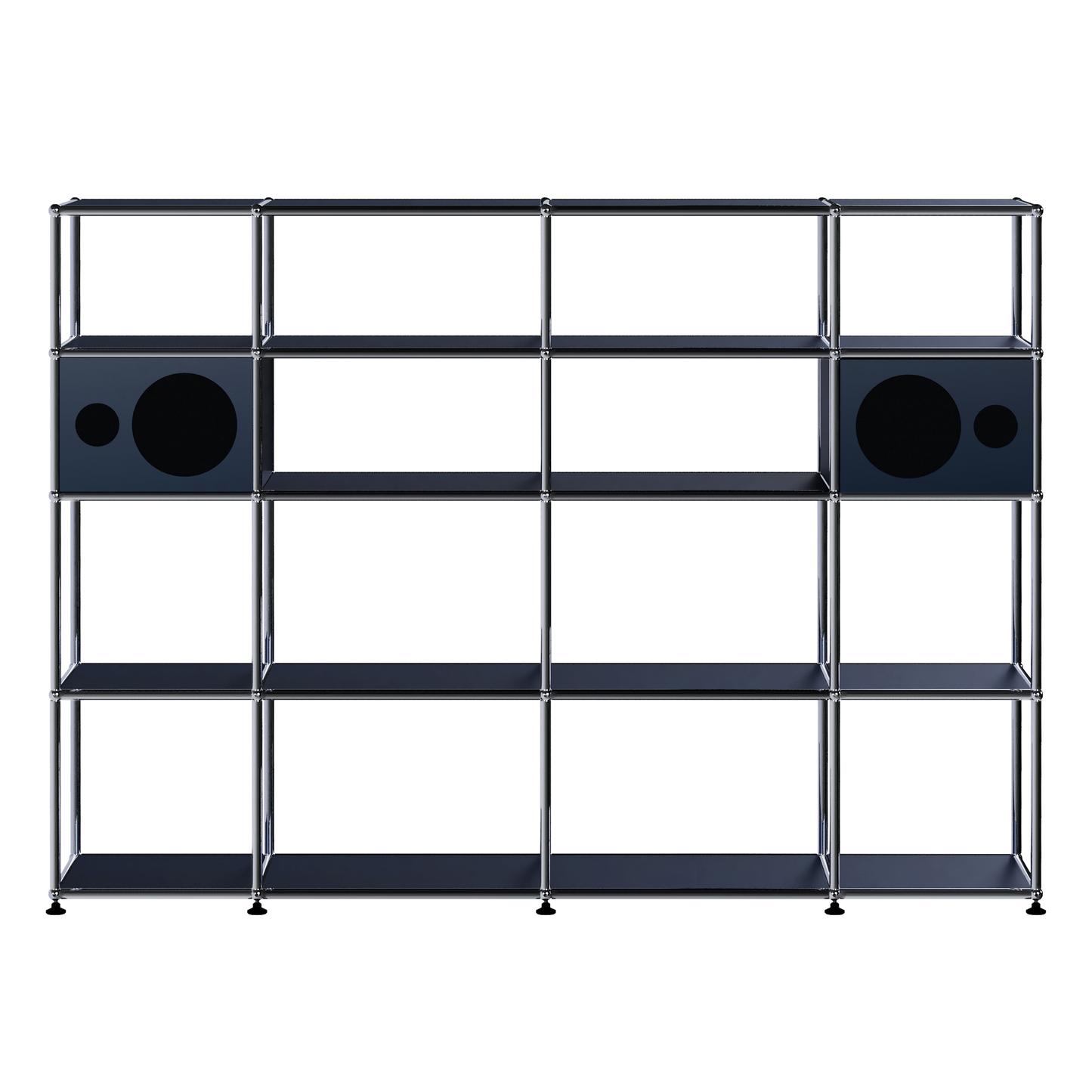 USM HiFi Bookcase