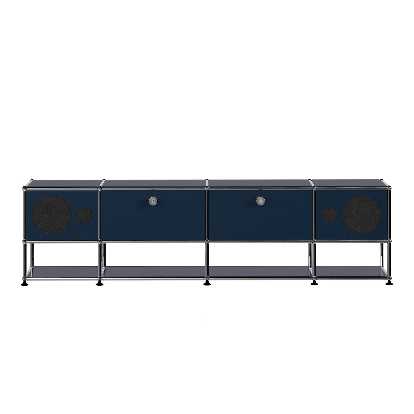 USM Media Console
