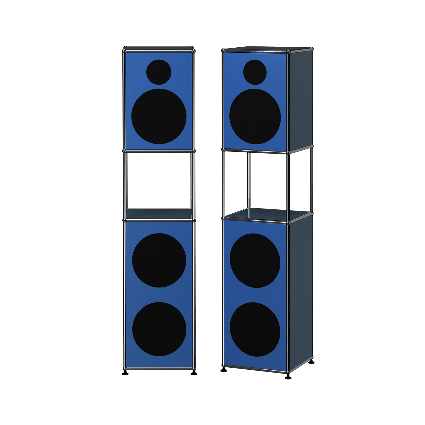 USM Speaker Towers