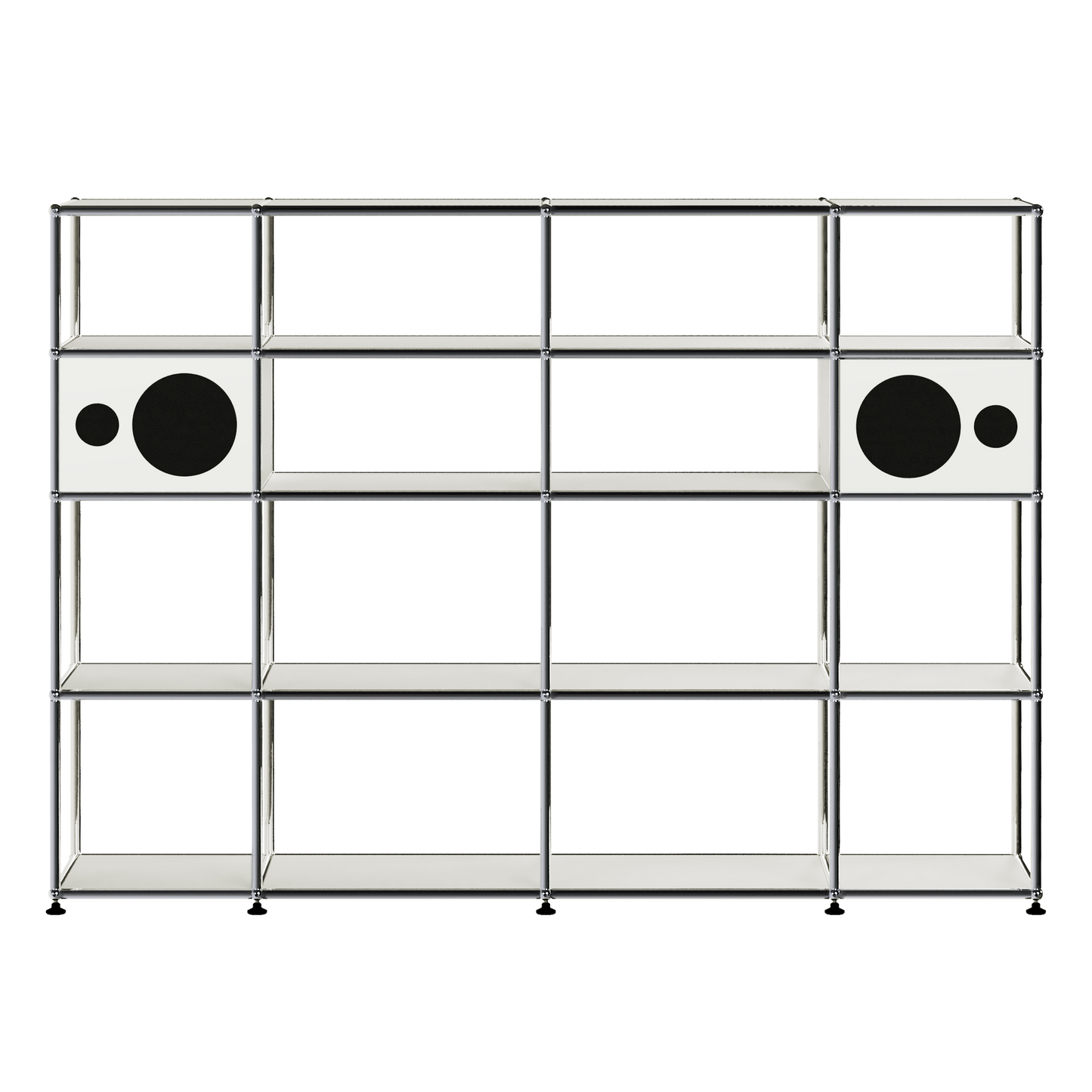 USM HiFi Bookcase