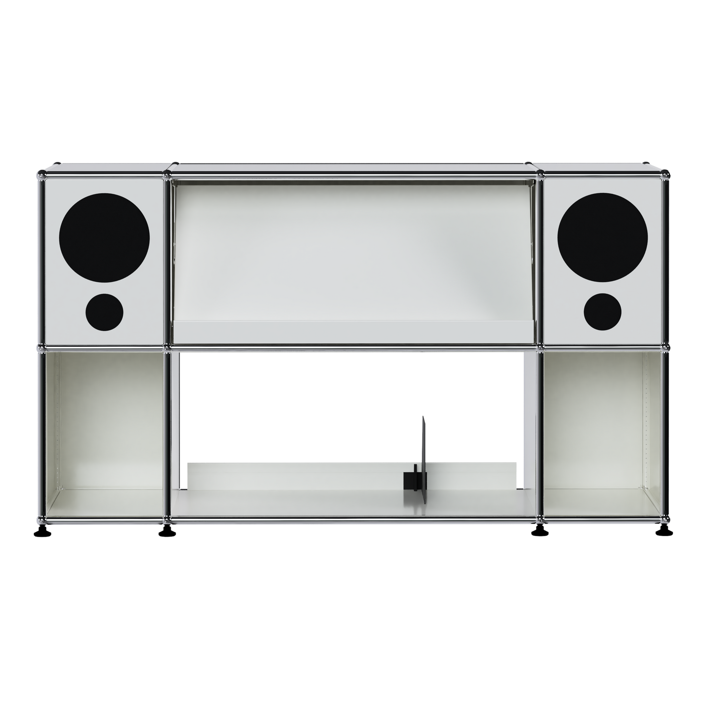 USM Audio Console