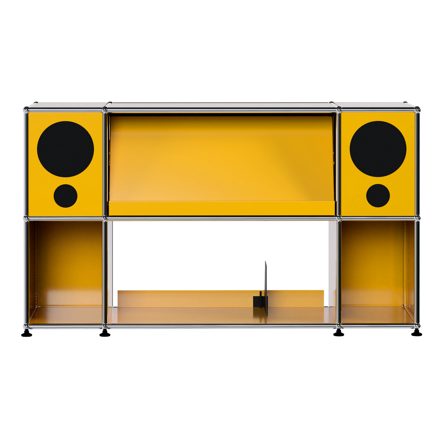 USM Audio Console