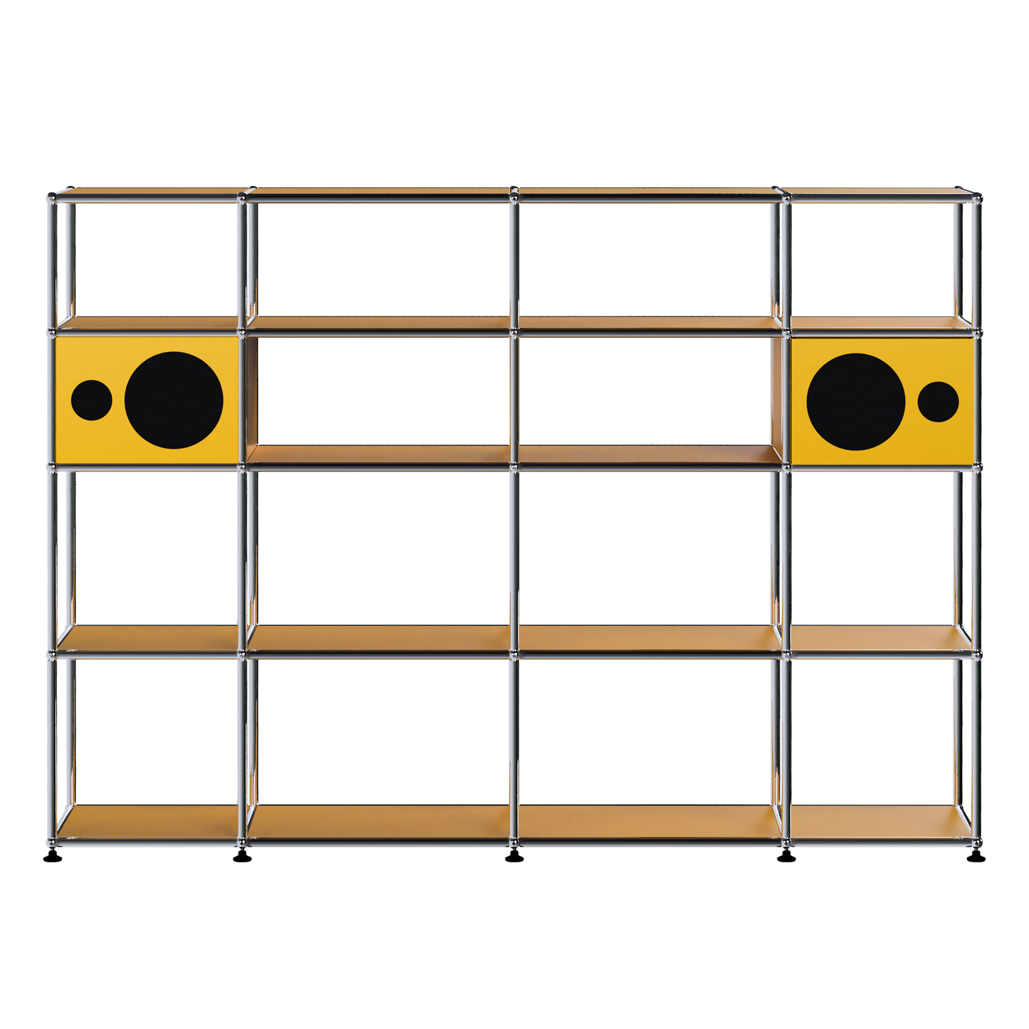 USM HiFi Bookcase