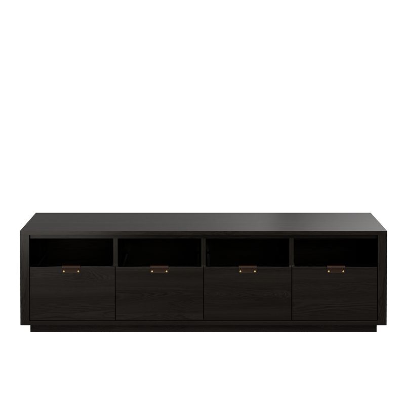 Dovetail 4 × 1 Storage Cabinet