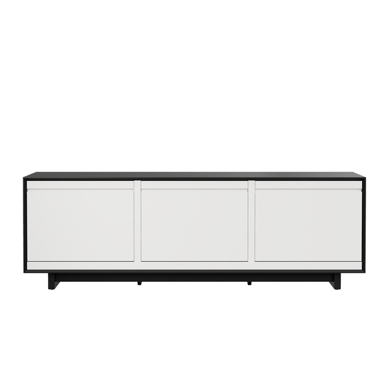 AERO 76.5" LP Storage Cabinet