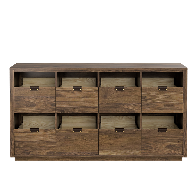Dovetail 4 x 2 Storage Cabinet