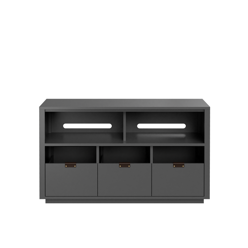 Dovetail 3 x 1.5 with Sonos Shelf