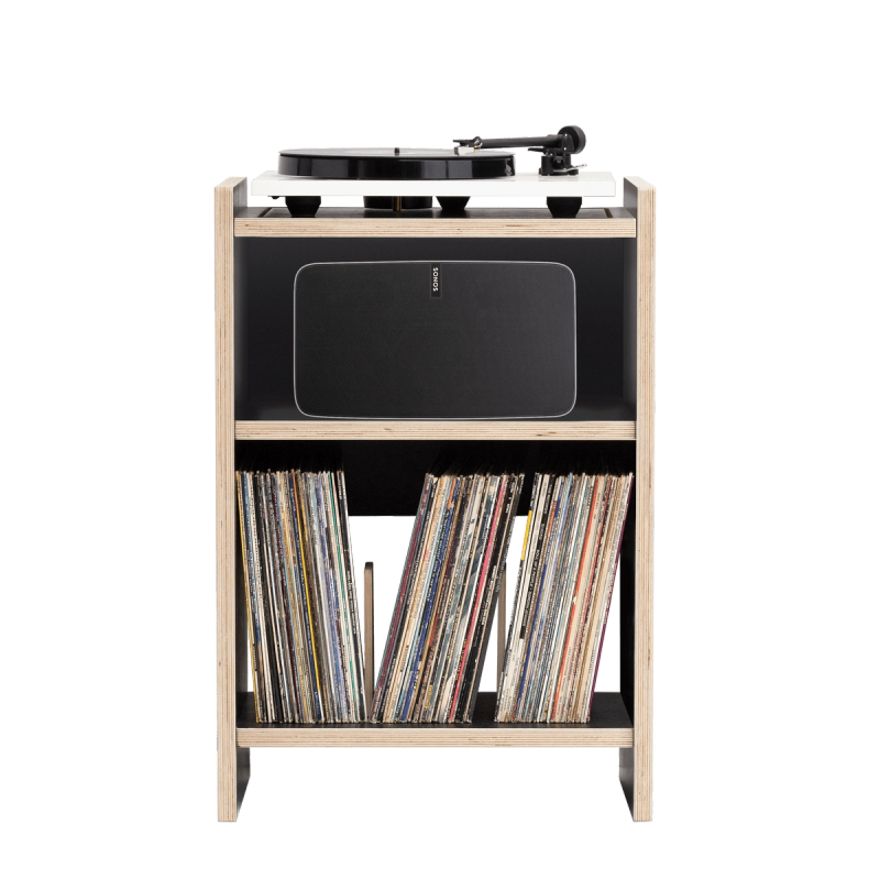 MAX Sonos Turntable Stand