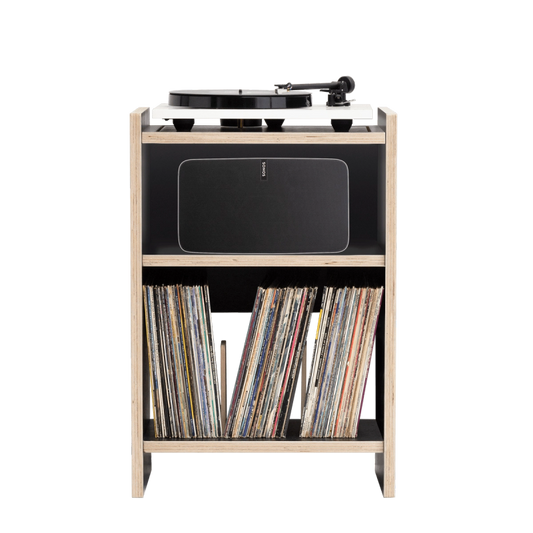 MAX Sonos Turntable Stand