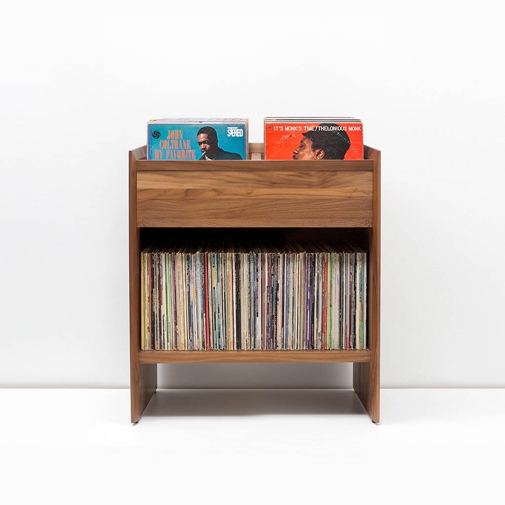 Unison Vinyl Storage Cabinet