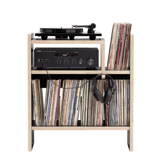MAX Turntable Stand