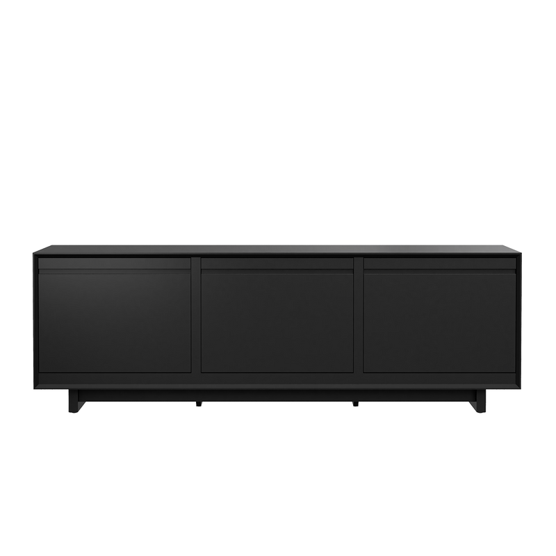 AERO 76.5" LP Storage Cabinet
