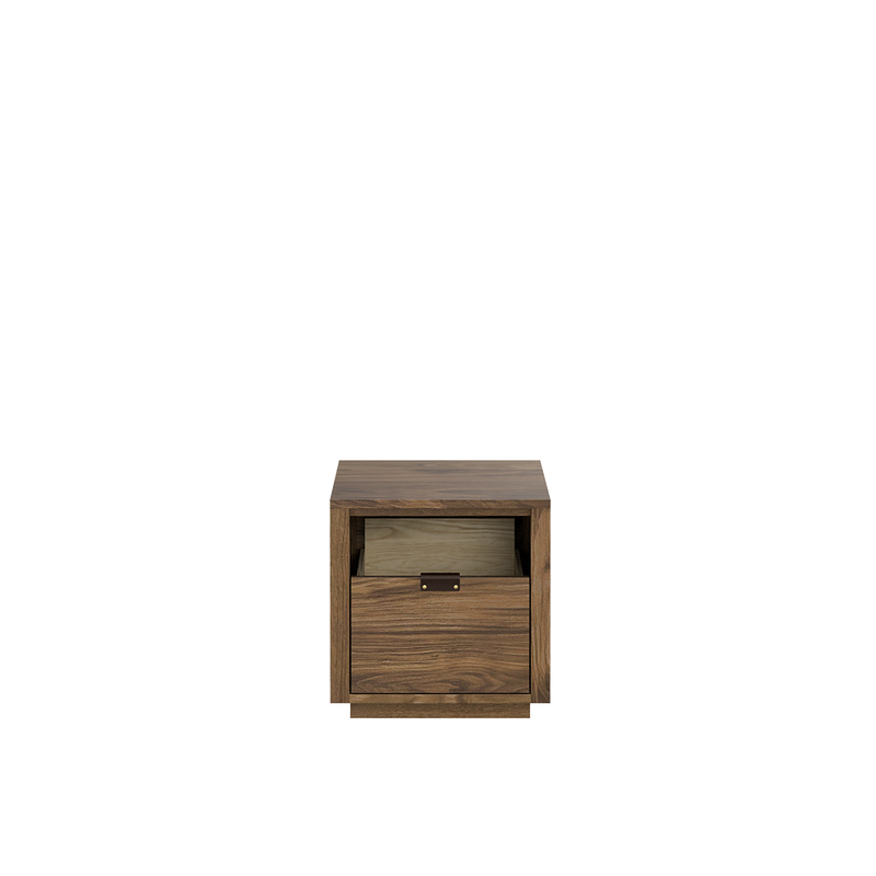 Dovetail 1 × 1 Storage Cabinet