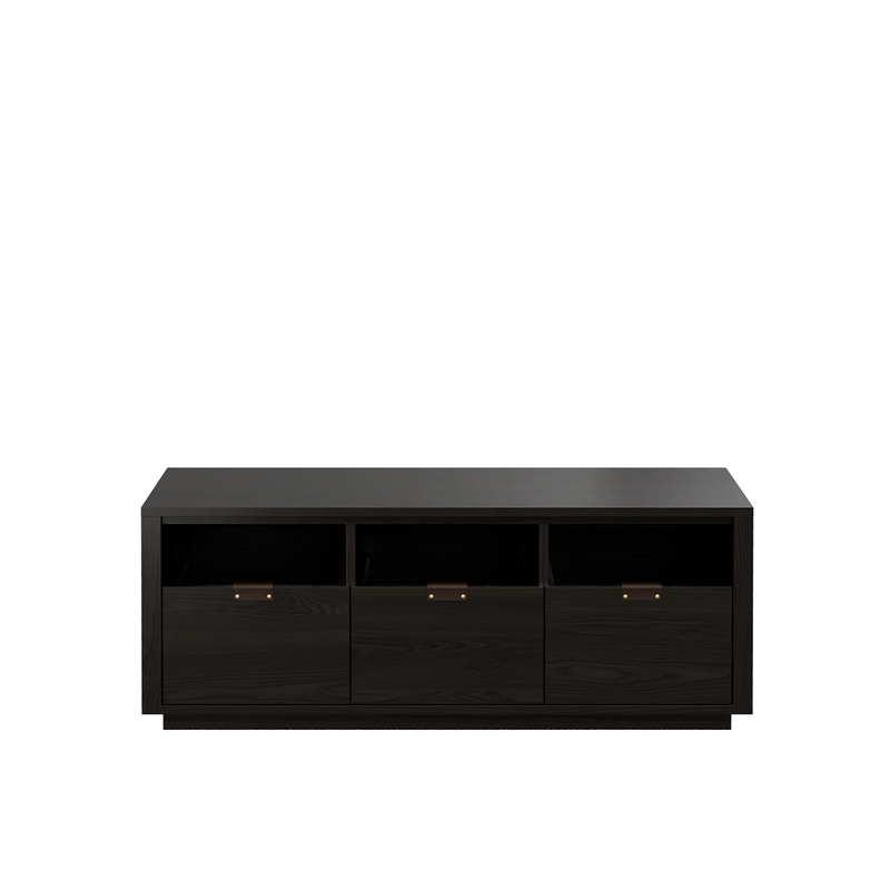 Dovetail 3 × 1 Storage Cabinet