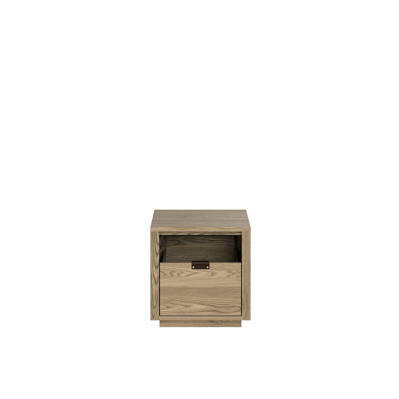 Dovetail 1 × 1 Storage Cabinet